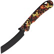 Daggerr Behemoth Slim Crossbar Lock Pocket Knife - DGRFM024SXOX 