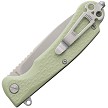 Daggerr Wocket Linerlock Pocket Knife Glow Stonewash - DGRWKGLSW 