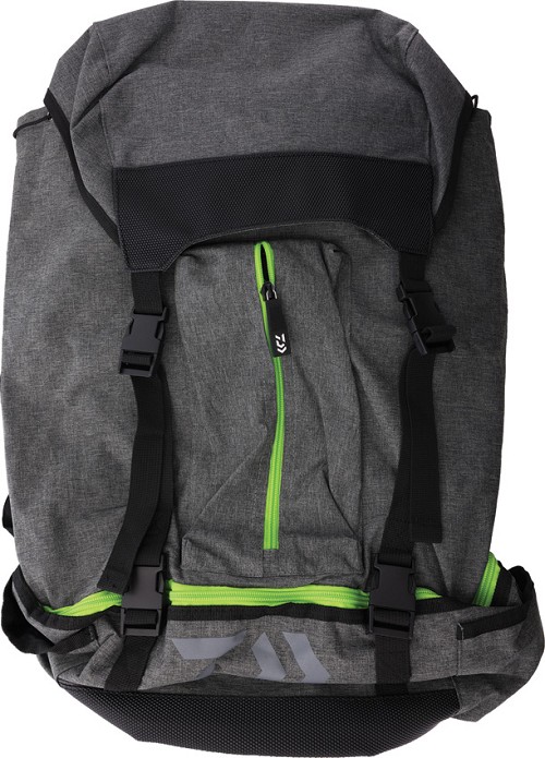 Daiwa D-Vec Cooler Backpack - DIADVCBP30 