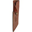 DM1387 Damascus Celtic Tanto Fixed Blade Knife 