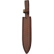DM1395 Damascus Claymore Dagger 