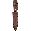 Damascus Scottish Dagger - DM1410 