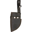 Damascus Braided Cleaver Knife - DM1432 