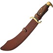 DM5031 Damascus Sea Marauder Sword 