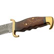 DM5031 Damascus Sea Marauder Sword 