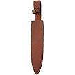 DM5032 Damascus Fancy Short Sword 