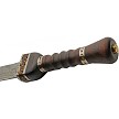 DM5032 Damascus Fancy Short Sword 