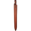 DM5040 Damascus 33.75 Inch Two-Handed Sword 