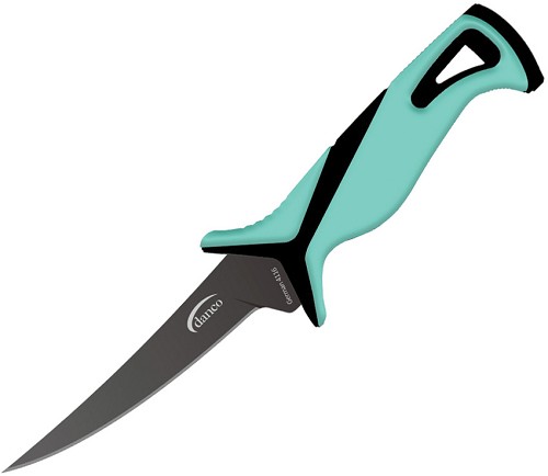 Danco Pro Series 5in Fillet Knife Seafoam - DNC03326 