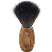 Dovo Shaving Brush Olive Wood - DOV33004311 