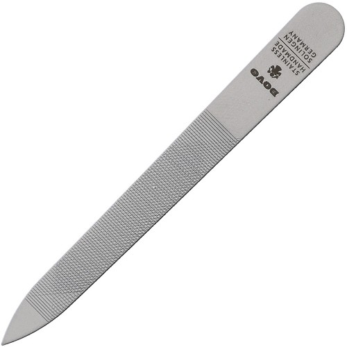 Dovo Razors Small Nail File - DOV45352201 