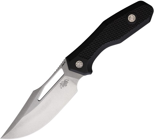 Dark Pines WidowMaker 3.5 V2 Fixed Blade Knife - DPK003 