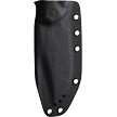 DPK003 Dark Pines WidowMaker 3.5 V2 Fixed Blade Knife 