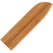 Dragon by Apogee Magnetic Bamboo Sheath 6 Inch - DRG00843 