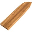 DRG00843 Dragon by Apogee Magnetic Bamboo Sheath 6 Inch 