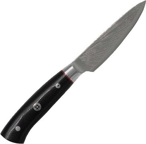 Dragon by Apogee Dragon Storm Paring Knife 3.5 inch - DRG00859 
