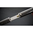 DRK12150 Dragon King Sword Cane Carbon Fiber 