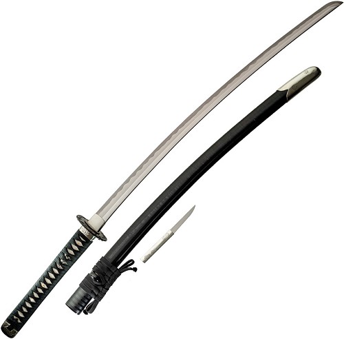 Dragon King Ogami Itto Katana Lone Wolf - DRK35050 