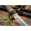 DRK35210 Dragon King Autumn Leaf Katana Sword 