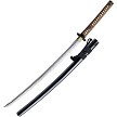Dragon King Autumn Leaf Katana Sword - DRK35211 