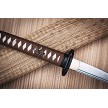 DRK35211 Dragon King Autumn Leaf Katana Sword 