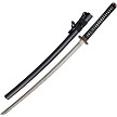 Dragon King Pine Crane Katana Sword - DRK35290 