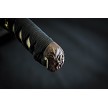 Dragon King Pine Crane Katana Sword - DRK35290 