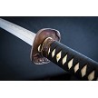 Dragon King Pine Crane Katana Sword - DRK35290 