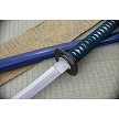 DRK35350 Dragon King War Horse Katana Sword 