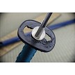 DRK35350 Dragon King War Horse Katana Sword 