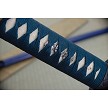 DRK35350 Dragon King War Horse Katana Sword 