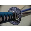 DRK35350 Dragon King War Horse Katana Sword 