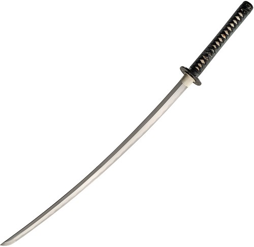 Dragon King War Fire Katana Sword - DRK35360 