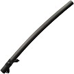 DRK35360 Dragon King War Fire Katana Sword 