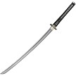 Dragon King Kawanakajima Katana Sword - DRK35420 