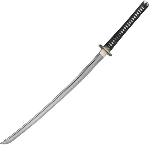 Dragon King Kawanakajima Katana Sword - DRK35420 