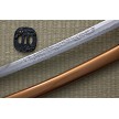 DRK35430 Dragon King Kinryu Katana Sword 