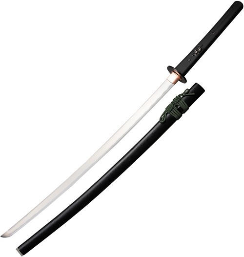Dragon King Modern Katana Sword - DRK35470 