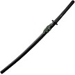 DRK35470 Dragon King Modern Katana Sword 