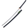 Dragon King Modern Katana Sword with Bohi - DRK35471 