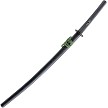 DRK35471 Dragon King Modern Katana Sword with Bohi 