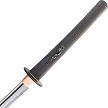 DRK35471 Dragon King Modern Katana Sword with Bohi 