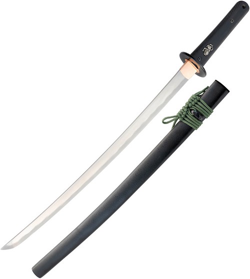 Dragon King Modern Wakizashi Sword - DRK35475 