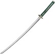 Dragon King Taikyu Katana Sword - DRK35480 