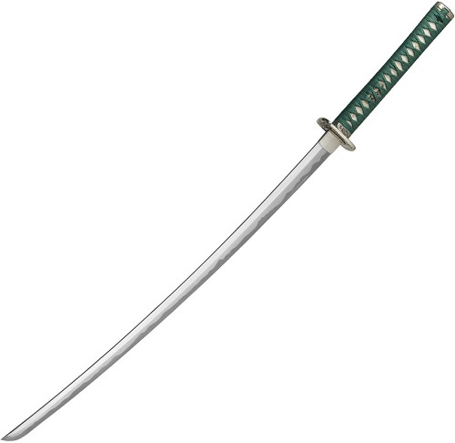 Dragon King Taikyu Katana Sword - DRK35480 
