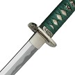 DRK35480 Dragon King Taikyu Katana Sword 