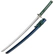 DRK35480 Dragon King Taikyu Katana Sword 