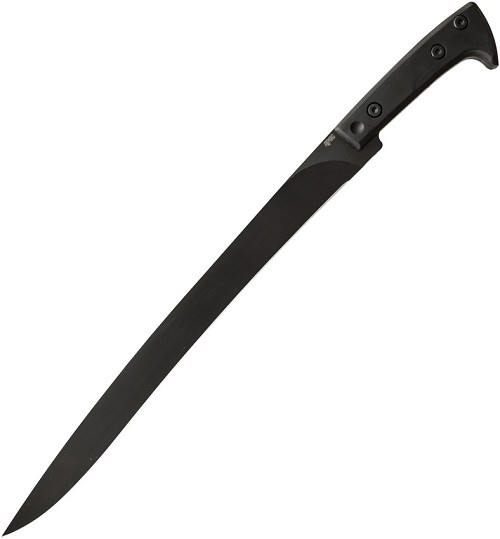 APOC Survival Yataghan Sword - DRK35520 