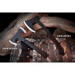 DRK35551 APOC Barrens Pack Axe 