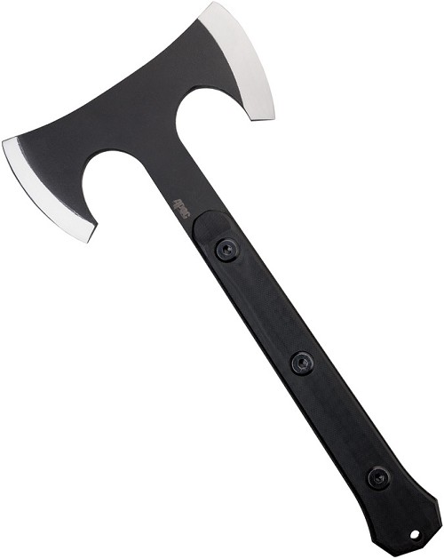 APOC Double Mukk Hatchet - DRK35560 